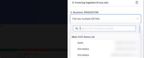 Data Ingestion Error - Resolving Common Data Ingestion Errors in ...