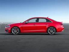 Audi S4 Pricing by New 2018 Audi S4 Price Photos Reviews Safety Ratings Audi S4 Pricing