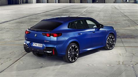 2024 BMW X2: A Comprehensive Guide On Features, Specs, And Pricing