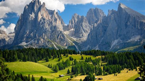 Discovering the Dolomites, Italy's Most Deliciously Underrated Mountain ...