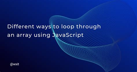 Image result for JavaScript for Loop Array If While