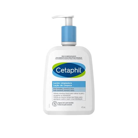 Cetaphil Gentle Skin Cleanser 236 ML - Glowfy Pakistan