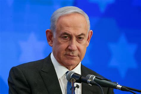 Senate Republicans speak with Netanyahu, claim partisan split over ...