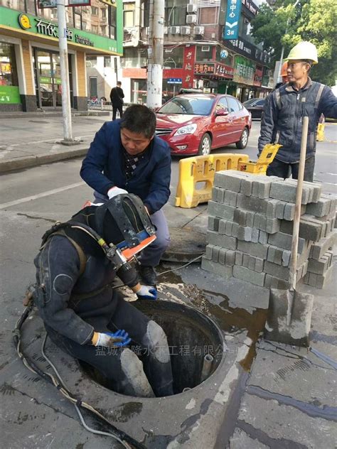 上海污水管道堵水气囊封堵-上海管网潜水封堵管道 - 知乎