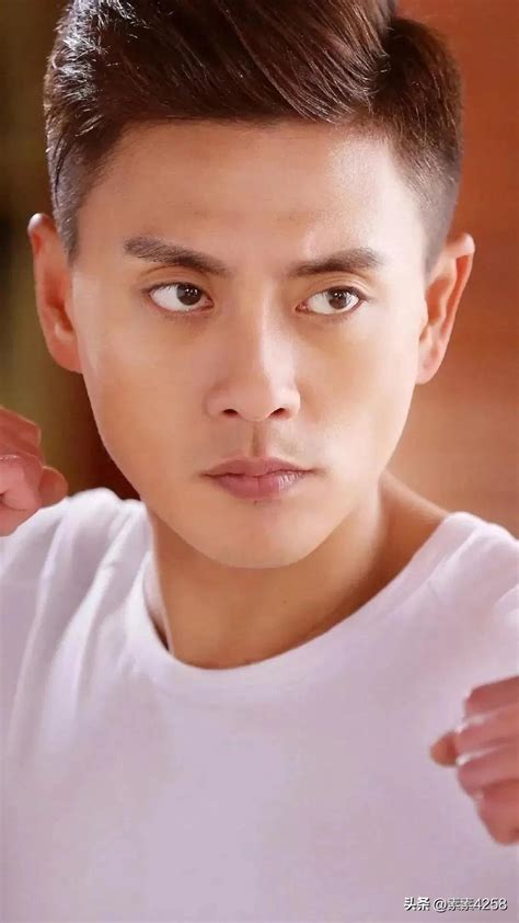 Hong Kong actor Wong Chung-chak - iMedia