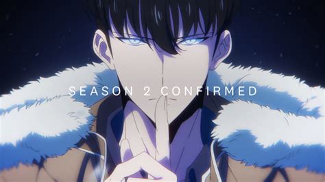 Nonton Anime Solo Leveling Season 2 Episode 7 Sub Indo
