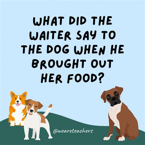 Best Dog Jokes for Kids - Make Them Howl With Laughter!