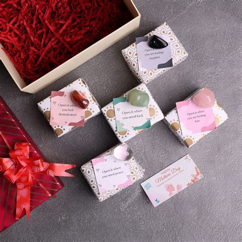 Buy Online Mother Day Gift Box | Shubhanjali | Care for Your Mind, Body ...