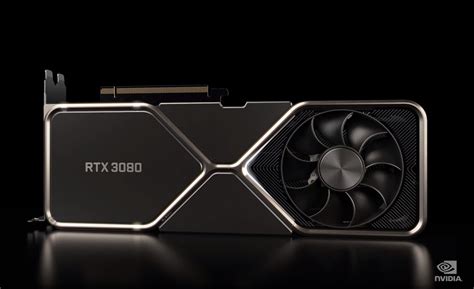 MSI subsidiary accused of 'scalping' NVIDIA RTX 3080 for $600 over retail | Windows Central