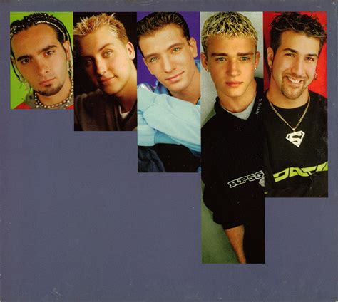 Nsync MuchMusic 的图像结果