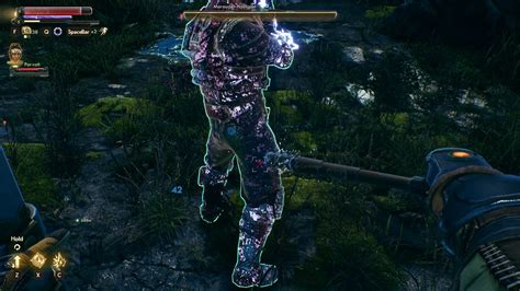 Weapons - The Outer Worlds - EIP Gaming