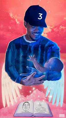 Rapper Wallpaper Iphone X by Chance The Rapper Chance 3 Iphone Wallpaper Wallpaper Rapper Wallpaper Iphone X