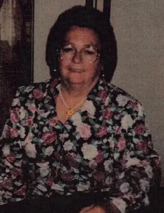 Obituary Listings | Miller, Moster, Robbins Funeral Home