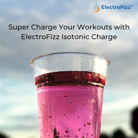 Buy ELECTROFIZZ ISOTONIC ENERGY POWDER FOR ENDURANCE SPORTS & FITNESS ...