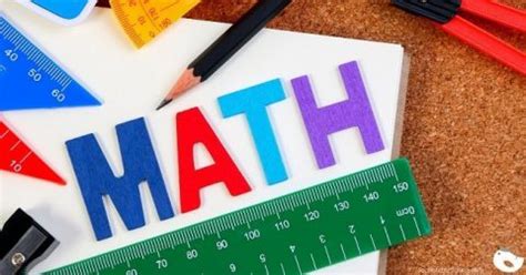 Image result for A Motivating Math Signs