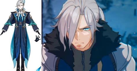 Genshin Impact: Fontaine Release Will Introduce 2 Brand New Types Of ...