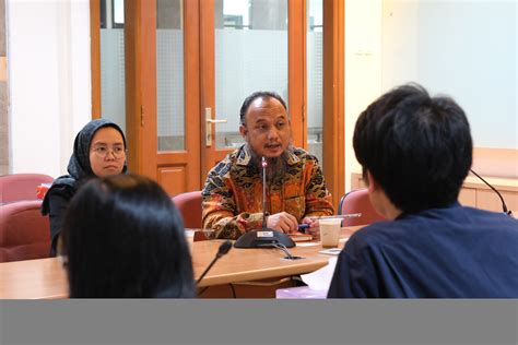 FTUI Terima Kunjungan Meiko Career dan Mitra Industri Jepang: Buka Peluang Kerja dan Kursus ...