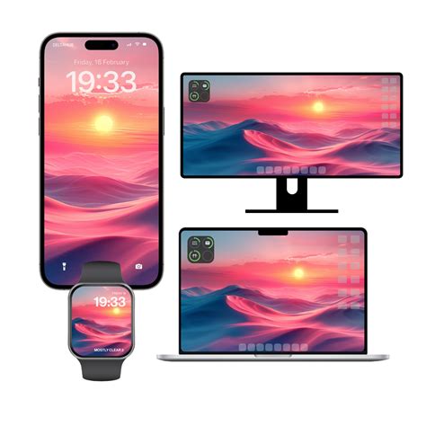 Summer Wallpapers Bundle - 13 Pack