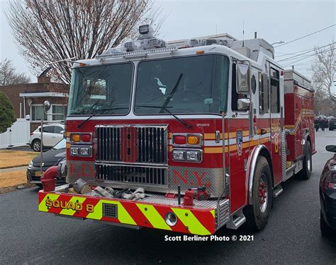 FDNY Squad 8 的图像结果