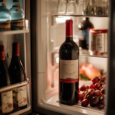 Does Refrigerating Wine Ruin It? The Truth About Proper Storage