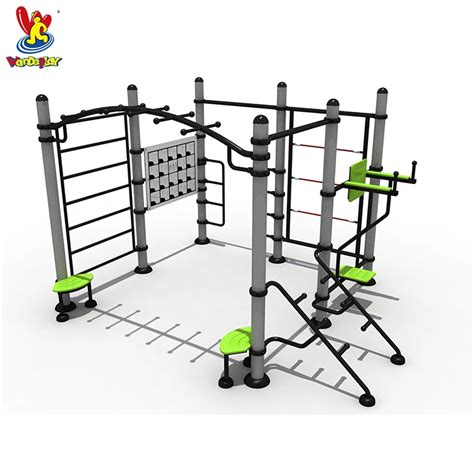 Outdoor Workout Equipment 的图像结果