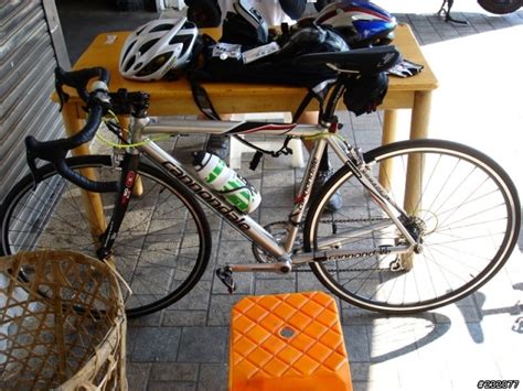 [分享]Cannondale CAAD9 報到 - Mobile01