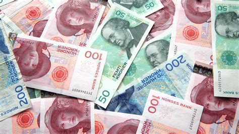 AUD to NOK Exchange Rate | Buy Norwegian Kroner