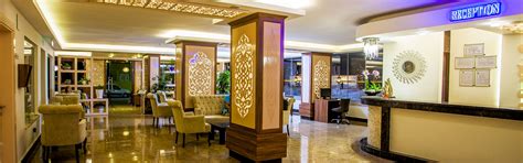 Oba Time Hotel Alanya | Resmi web sitesi