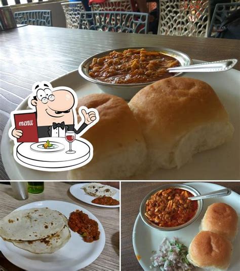Tulsi Fast Food, Alibag - Restaurant menu, prices and reviews