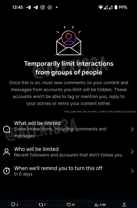IG Leak 012 · Scaling With Social Media