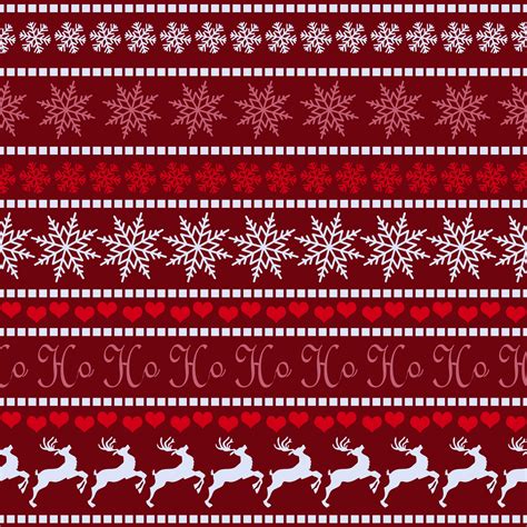 Christmas Background Pattern Free Stock Photo - Public Domain Pictures