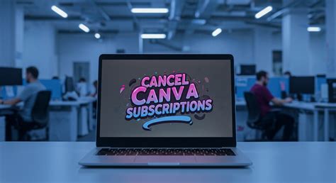 How To Cancel Canva Subscription: Step-by-Step Guide [2025]