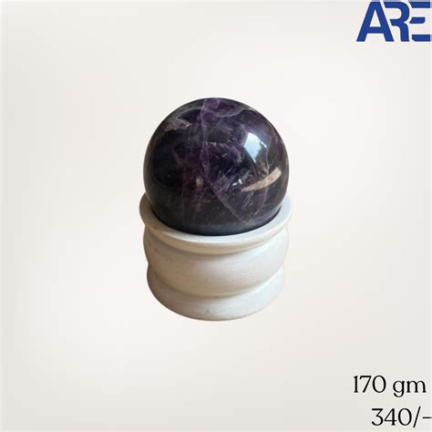 Amethyst Sphere in India - Aeora Rocks – AEORA ROCKS INDIA -Healing ...