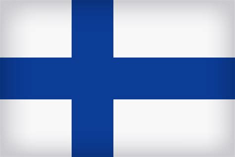 Finland Large Flag | Finland flag, Finland, Flag