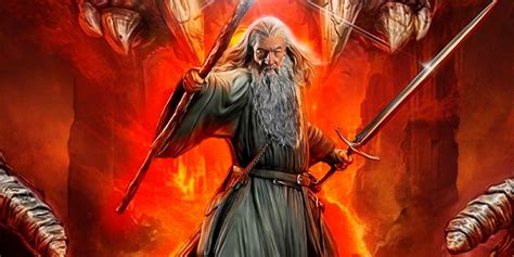 Gandalf Wallpapers - 4k, HD Gandalf Backgrounds on WallpaperBat