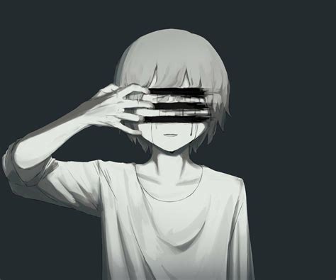 Depression Anime Wallpapers - Top Free Depression Anime Backgrounds ...
