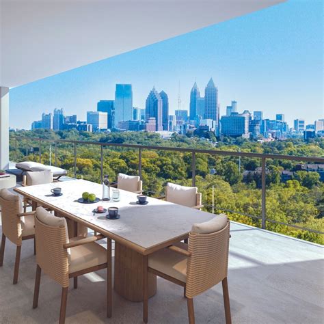 Where Will 1,000 Steps from The Dillon Buckhead Take You? | The Dillon ...