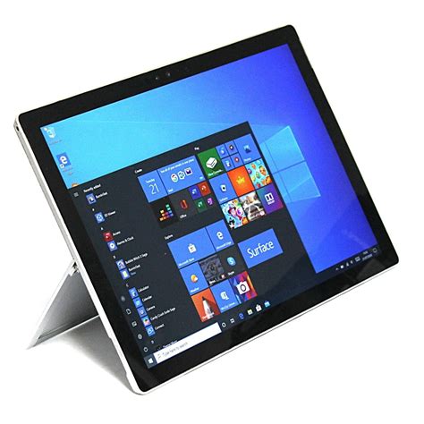 Refurbished Microsoft Surface Pro 4 Core i5-6300U 8GB 256GB 12.3 ...