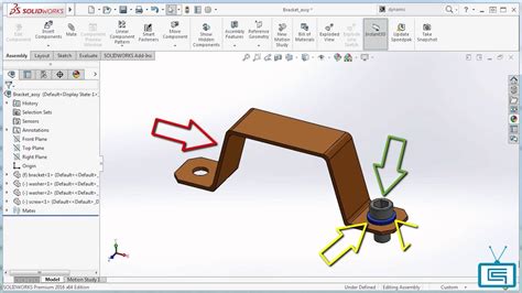 Image result for SolidWorks Copy Assembly