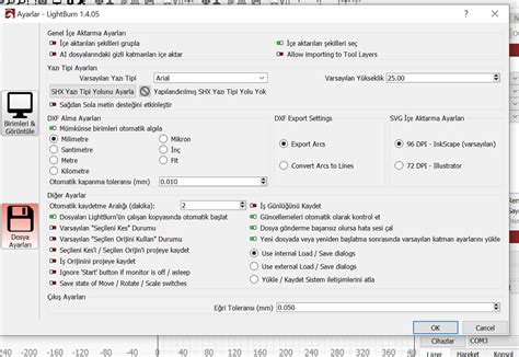 Image result for Atomstack A20 Pro Software