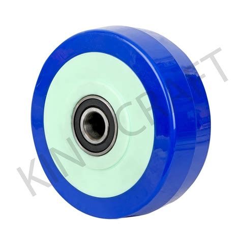 Stainless Steel Fabricated Caster - Stainless Steel Castor Wheels for ...