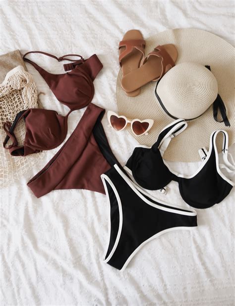 Berlook: A Review of the Sustainable Swimwear Brand - Lucy Mary