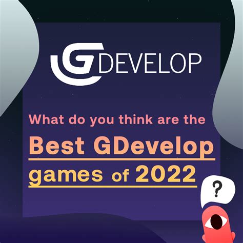 Best Gdevelop Tutorials 的图像结果