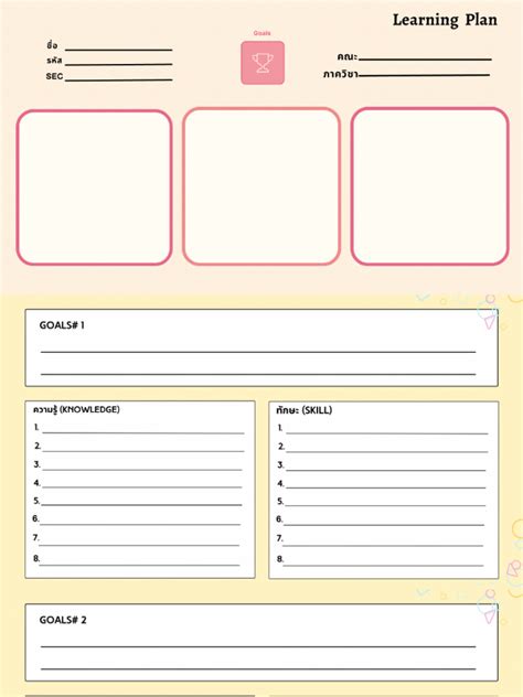 Image result for Accelerated Learning Plan Template