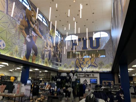 BARNES & NOBLE AT FIU - 11000 SW 8th St, Miami FL - Hours, Directions ...