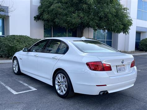 2011 BMW 528i for Sale in Riverside County, CA - OfferUp
