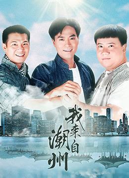 《我来自潮州[粤语版]》1997年香港剧情,歌舞电视剧在线观看_蛋蛋赞影院