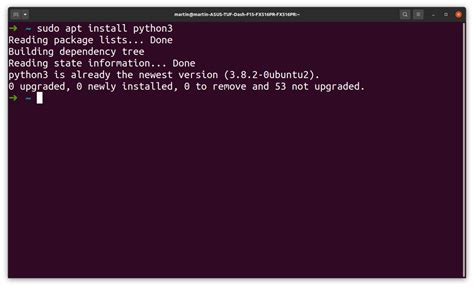 Image result for Install Python Shell