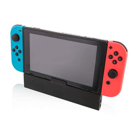 Nintendo Switch PNG Transparent Images