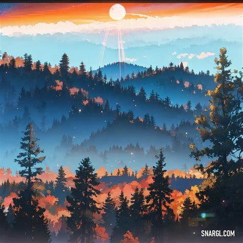 Midnight Green - What is Midnight Green Color & Its Examples in ...